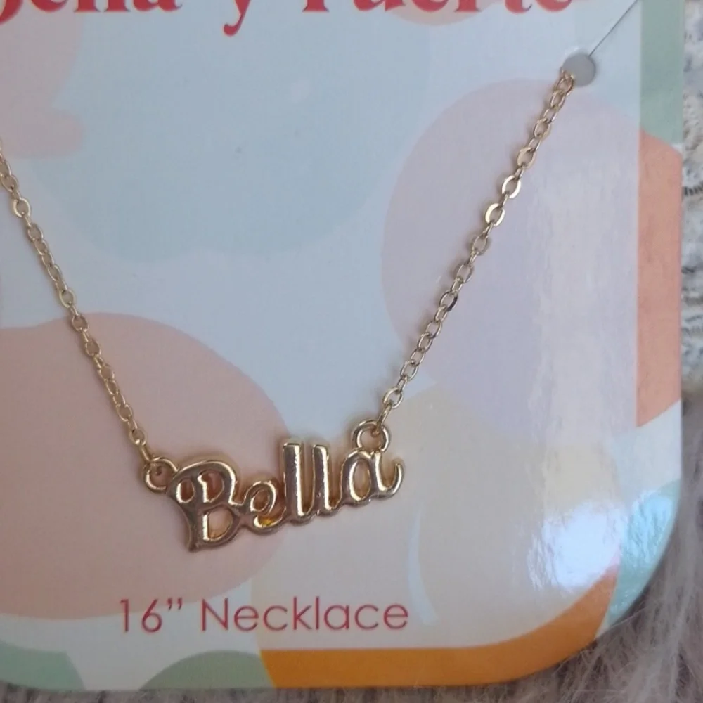 NECKLACE - Picture 3 of 3